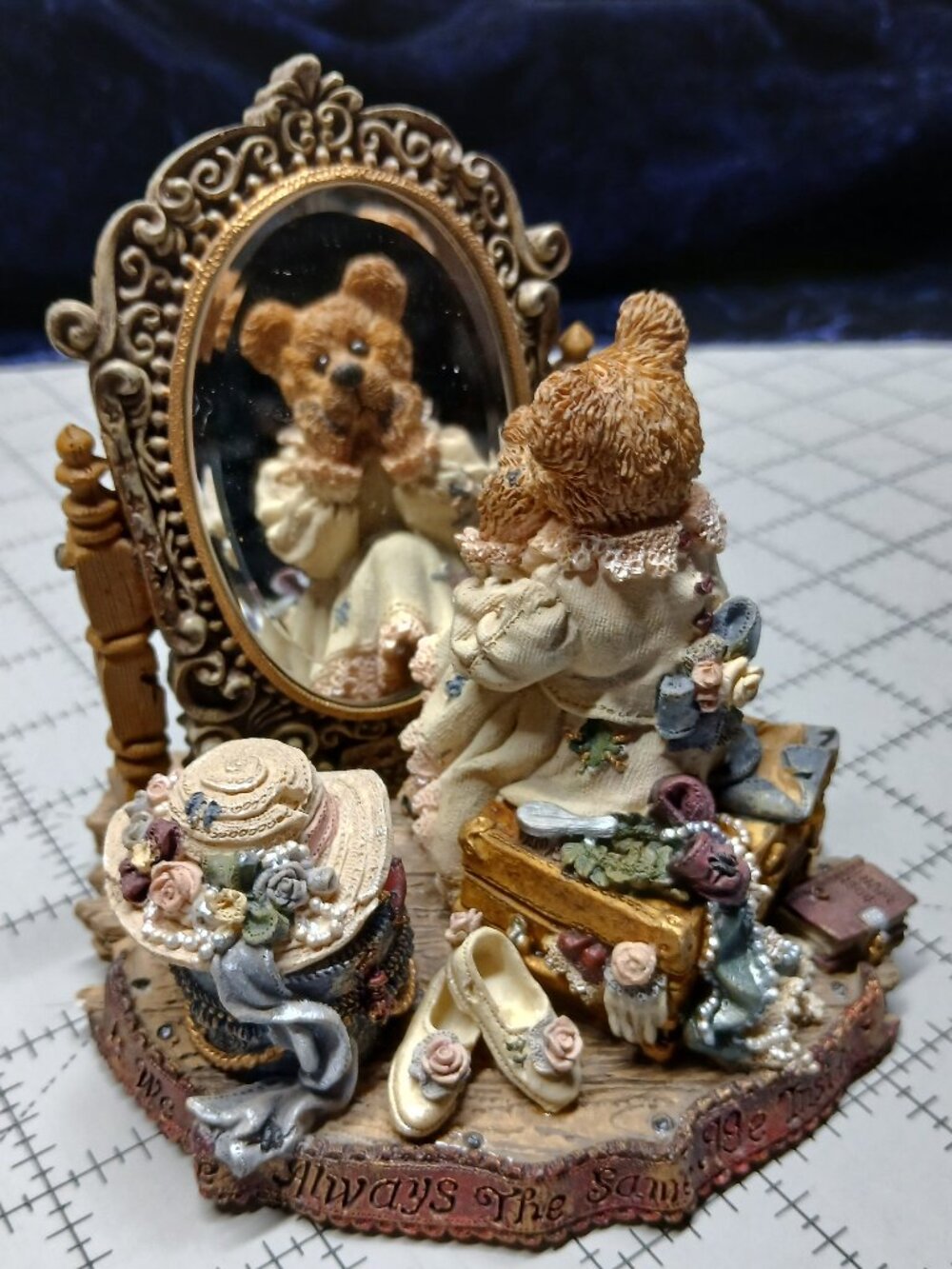 Boyd's Bears 1998 Limited Edition #2432